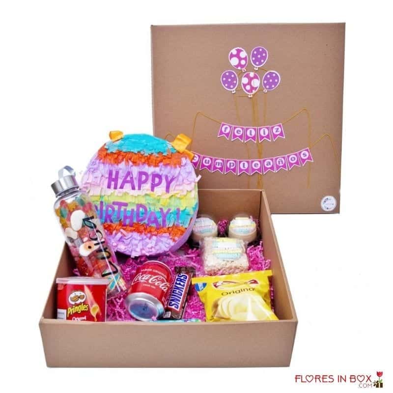 Special Gift - Floresinbox